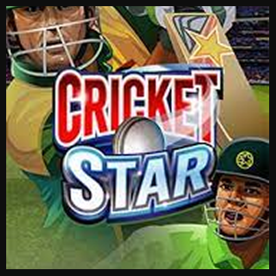 Cricket Star